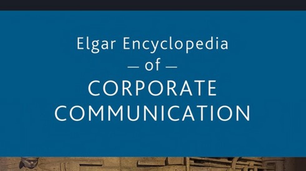 Corporate Communication