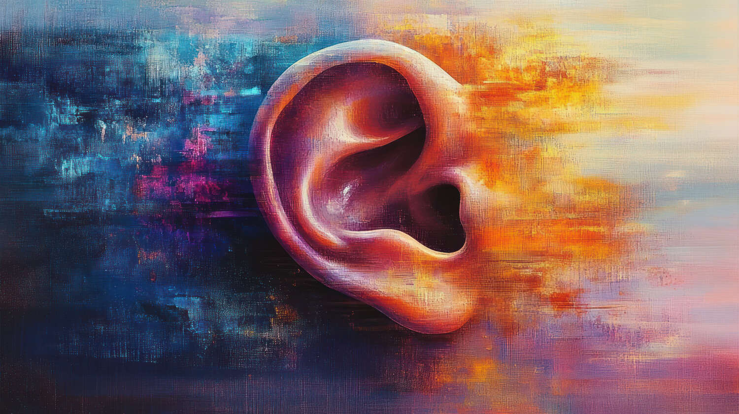 Strategic listening