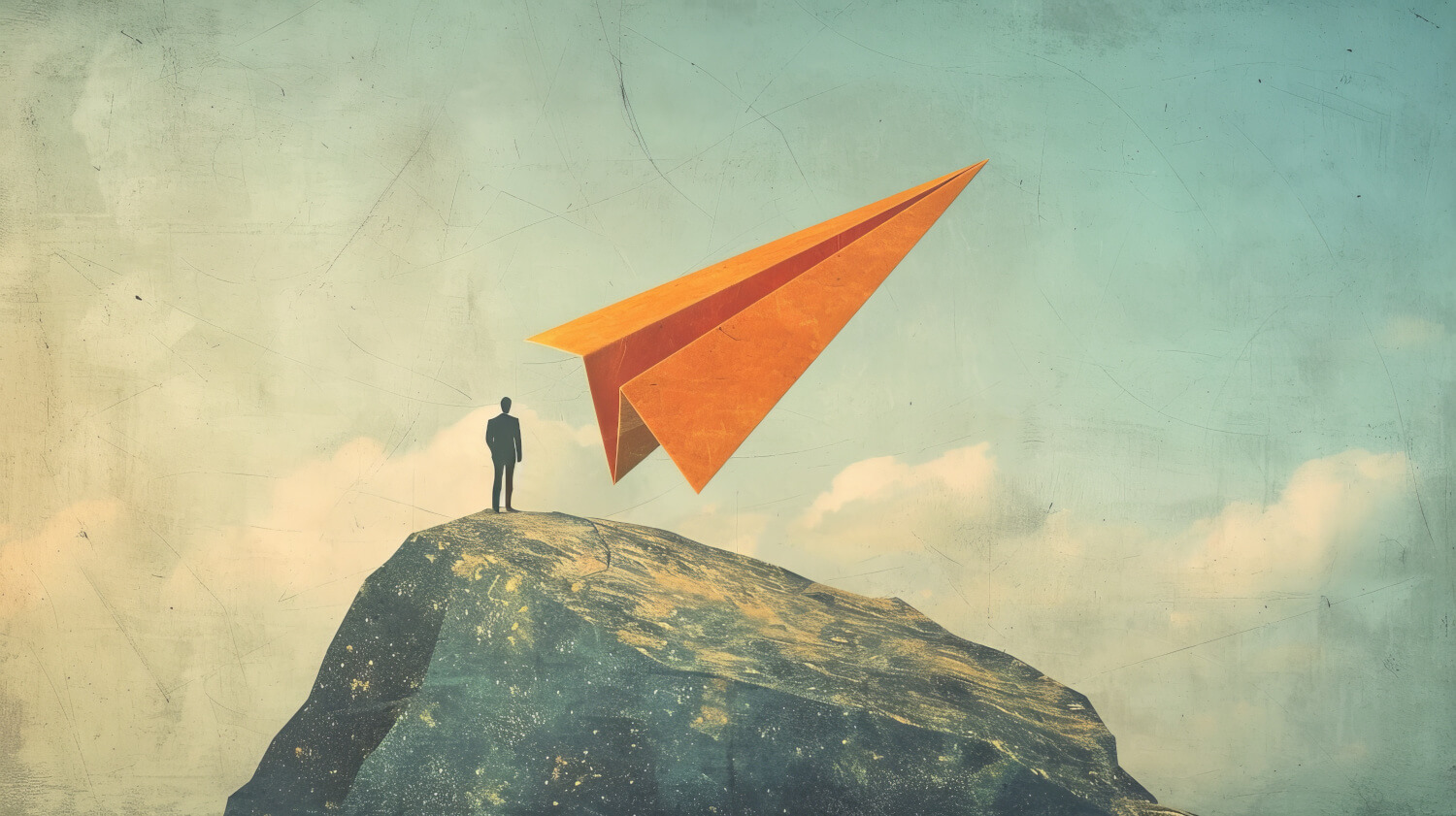Communicating the big picture