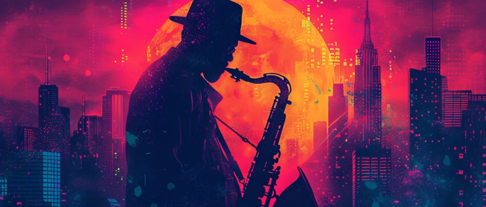 Embracing jazz improvisation